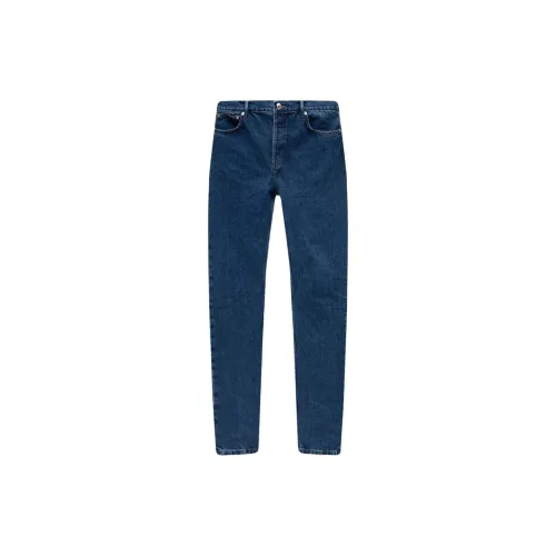 A.P.C Jeans Men Blue