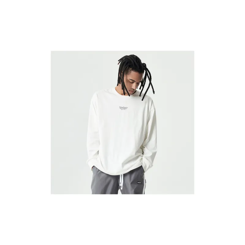 VEIDOORN T Shirt Unisex Black White-6