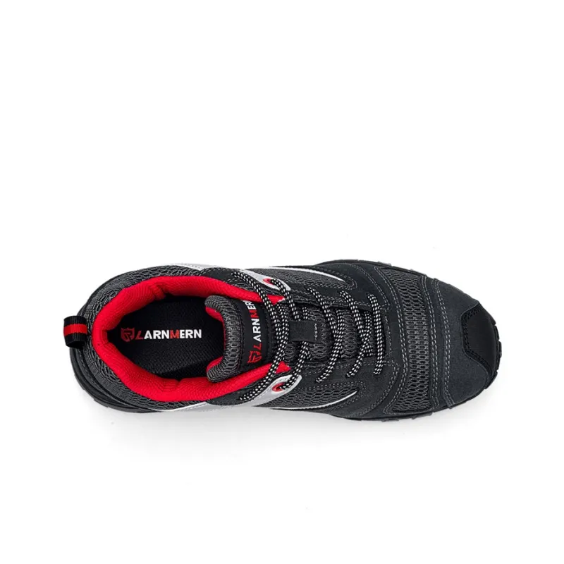 LARNMERN Safety Protective Shoes Unisex-2