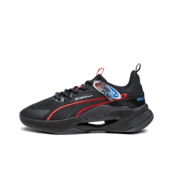 PUMA Lgnd Renegade X Bmw Motorsport 'Garage Crews'
