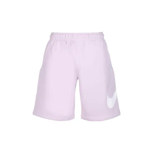 Nike Casual Shorts Men Light Pink