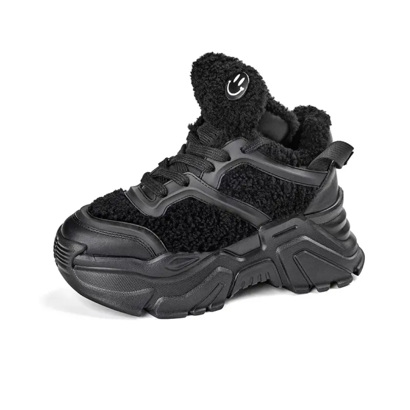NAUTICA Ankle Boots 6.5cm Women's-4