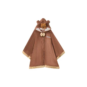 DAMOS·LOVE Men Bath Robes