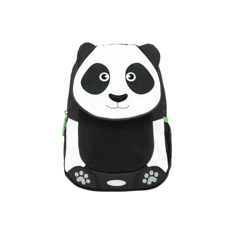 SAMSONITE SAMMIES DREAMS Polyester Backpack Medium Size Kids' Black-0