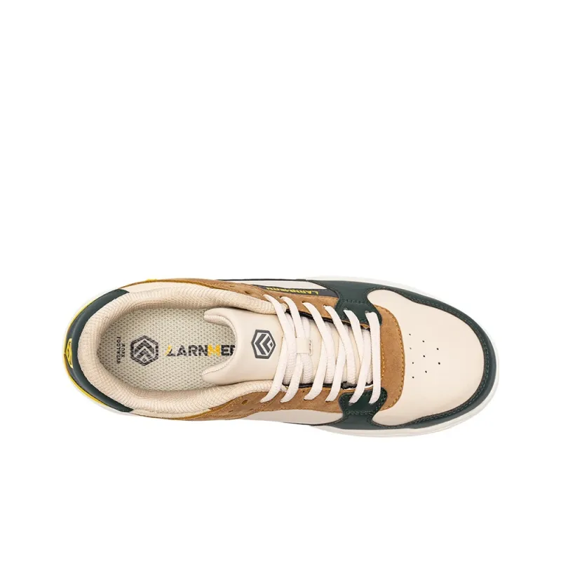 LARNMERN Safety Protective Shoes Unisex-2