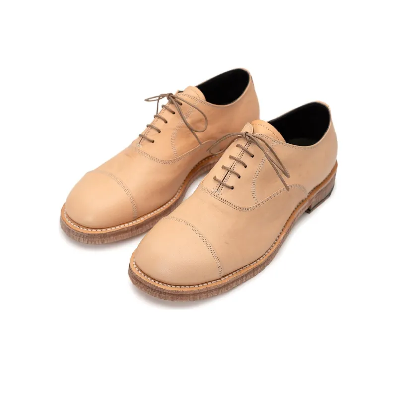 MIHARA YASUHIRO Dress Shoes Men's-1