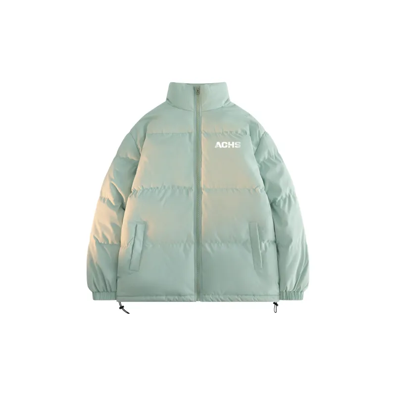ACHS AWAKE Puffer Jacket Unisex-13