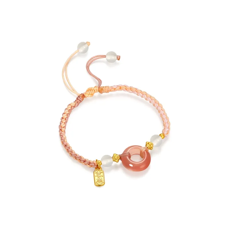 MOVER Jade Bracelets Unisex-2