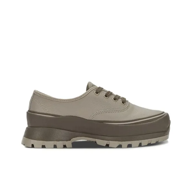 Vans Vibram X Authentic 'Beige Brown'-1
