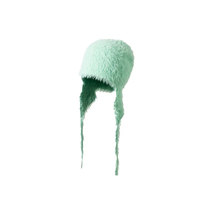 AAJF Beanies Women's-4