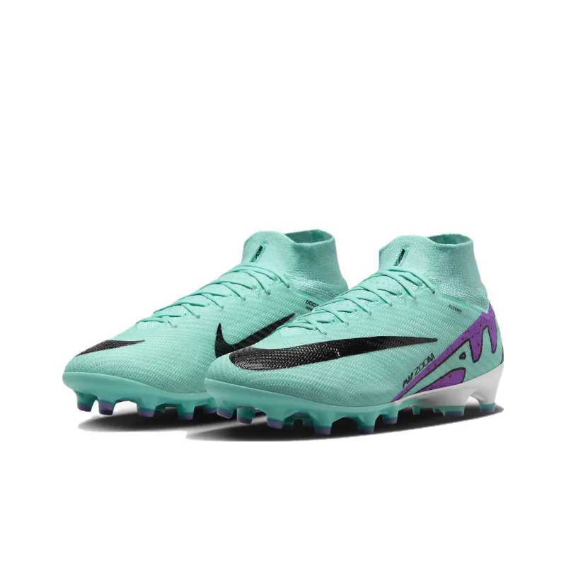 Nike Zoom Mercurial Superfly 9 Elite AG Pro Peak Ready Pack-2