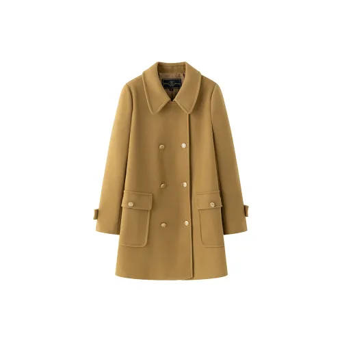 Tokyo Season Coats Women's