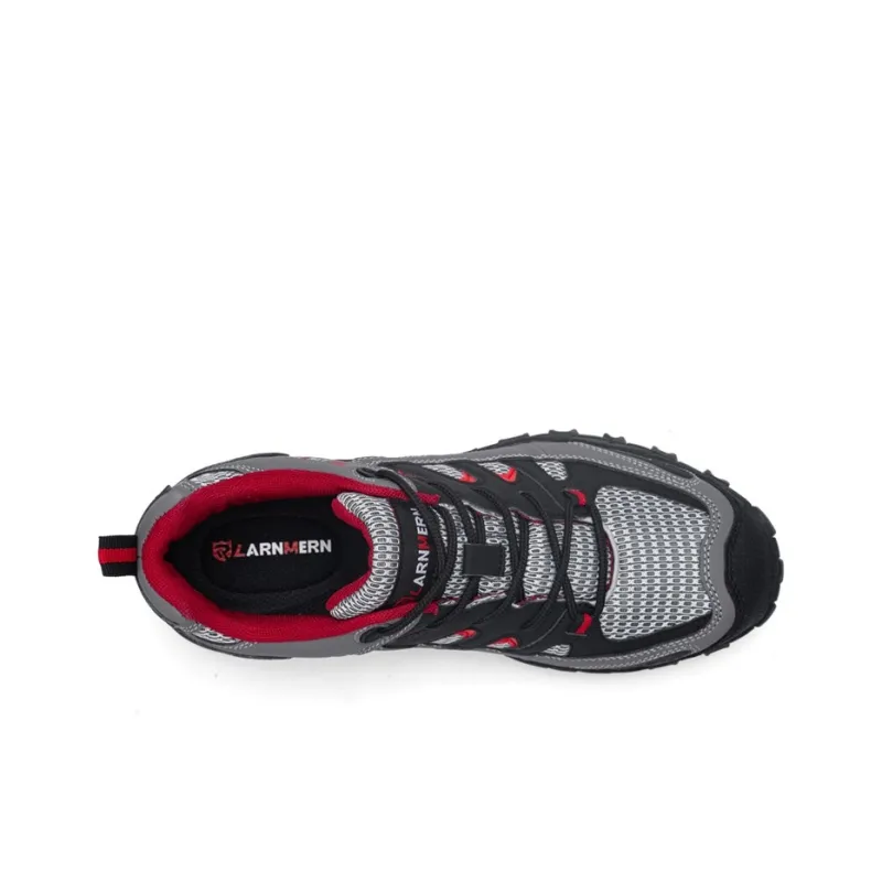 LARNMERN Safety Protective Shoes Unisex-2