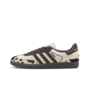 Adidas Originals Samba Og Notitle Cow Print