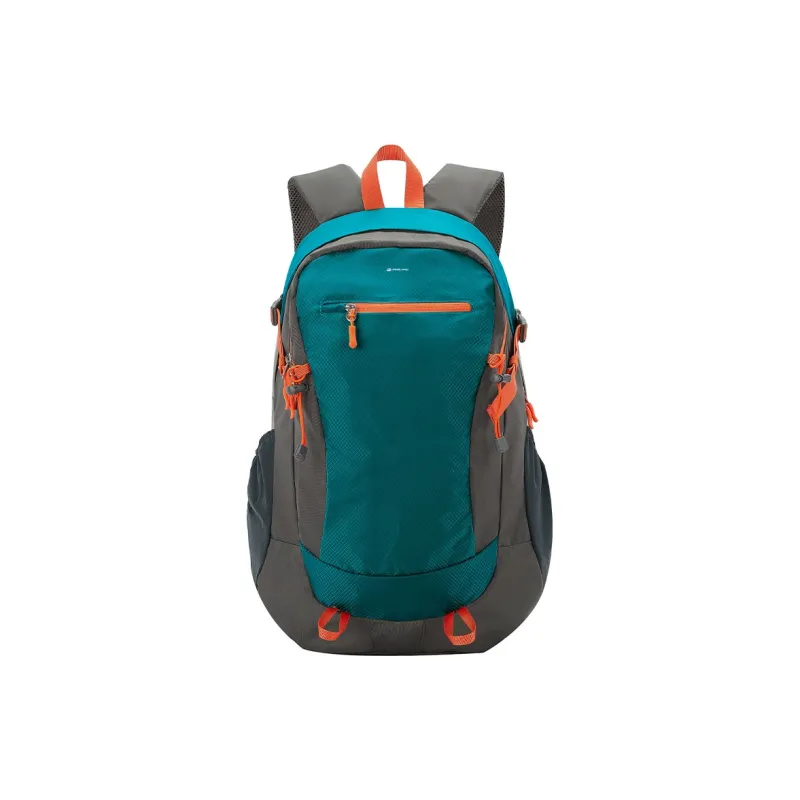 ALPINE PRO Fabric Backpack Regular Unisex Multicolor-1
