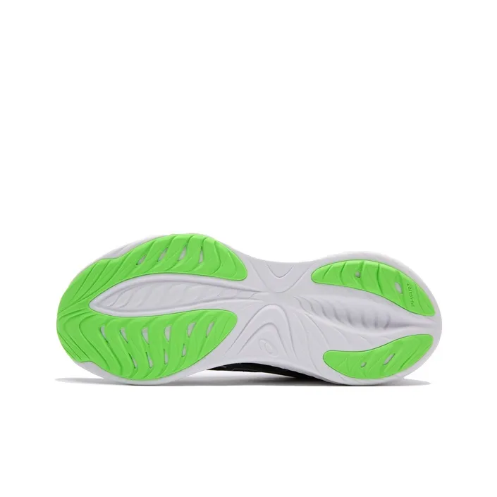 Asics Gel Cumulus 25 Lite Show Black Pure Silver-4