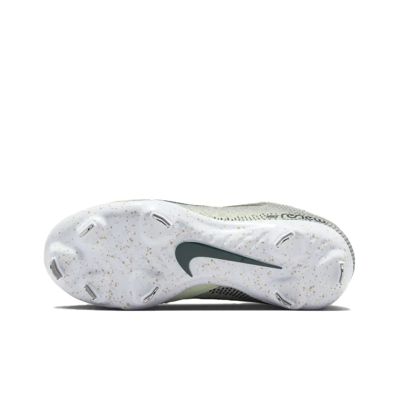 Nike Women's Hyperdiamond 4 Pro 'Sea Glass Sesame'-5