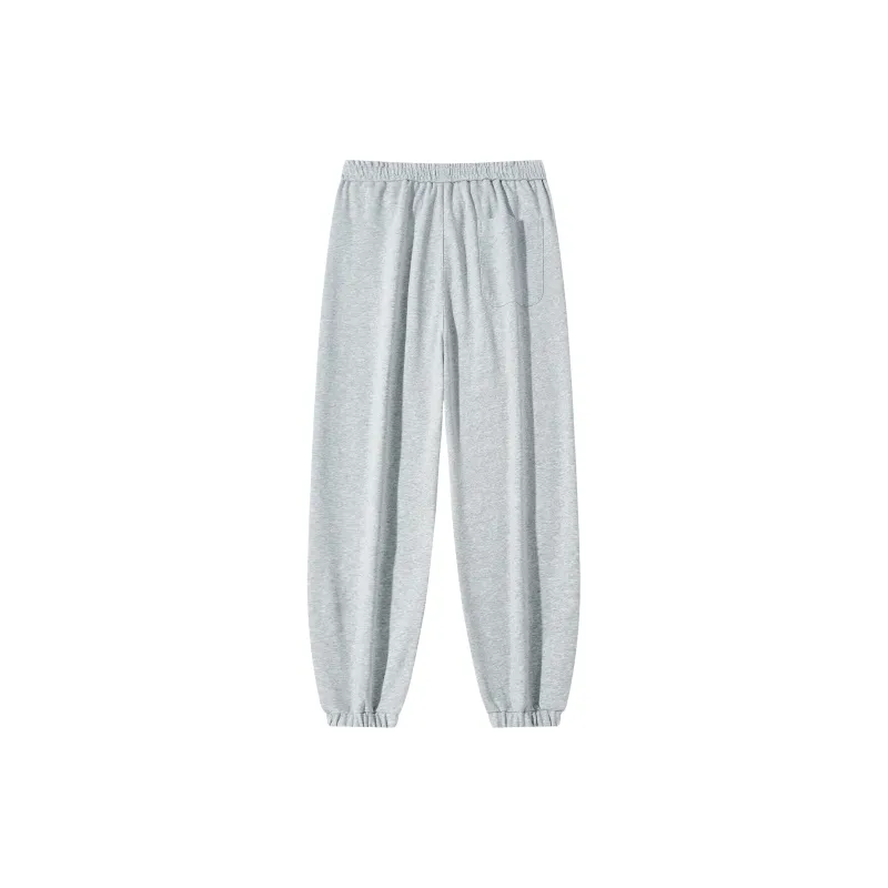 Hurley Knitted Sweatpants Unisex-7