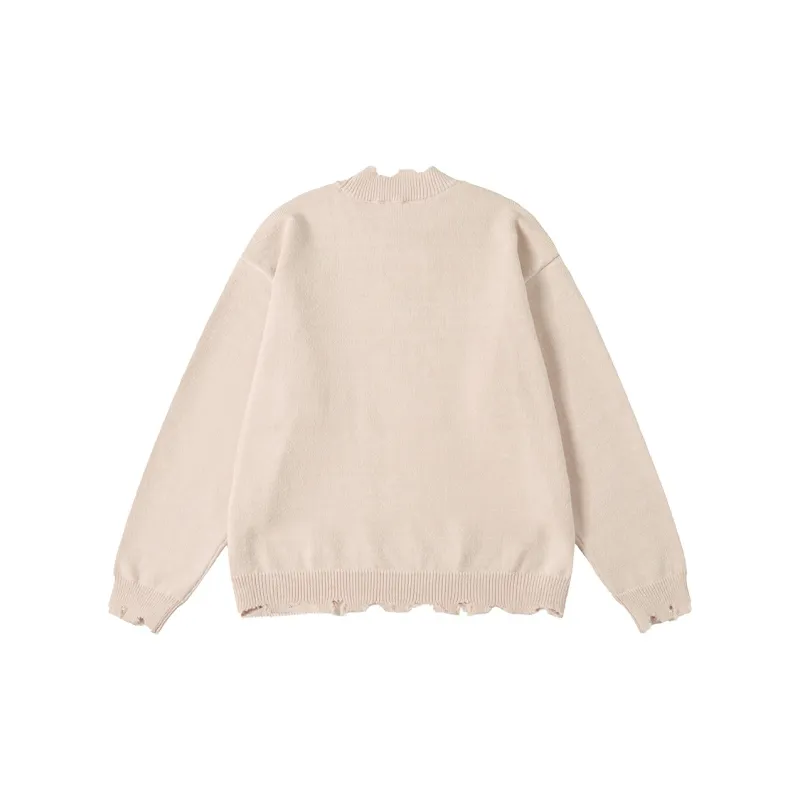 N MAX Sweaters Men-5
