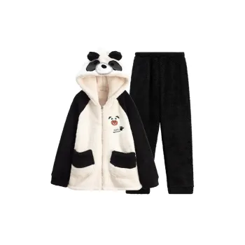 FENTENG Unisex Pajama Sets