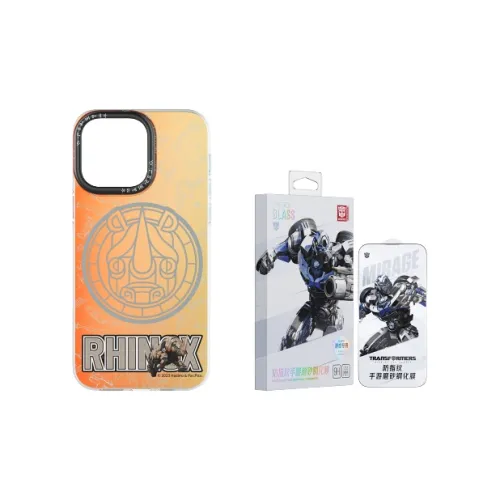 Hasbro Phone Cases