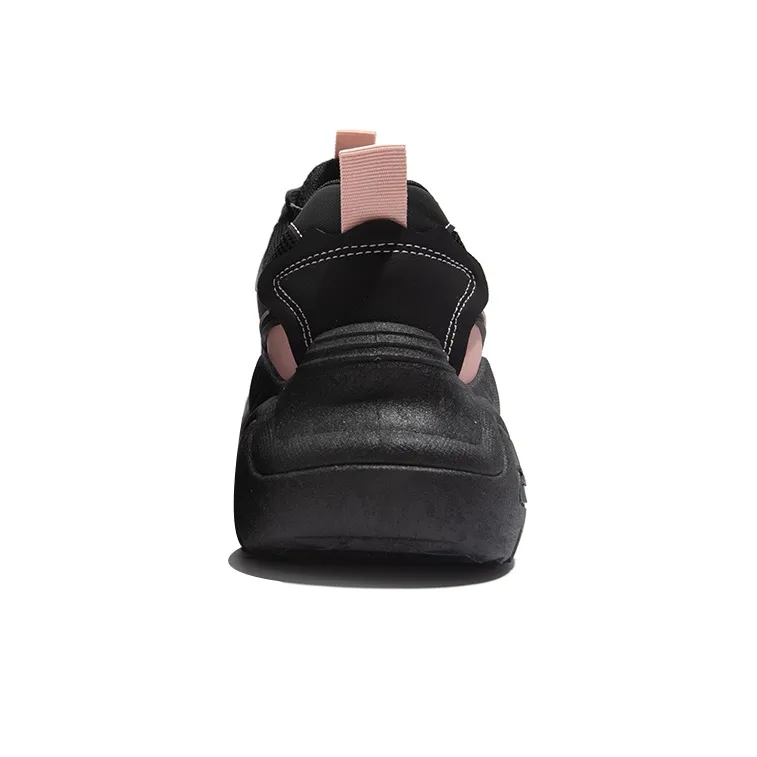 TUOPIN Low Top Chunky Sneakers Women's-3