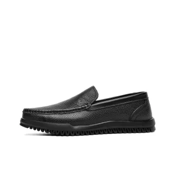 Rich Birds Casual Shoes Men's Black