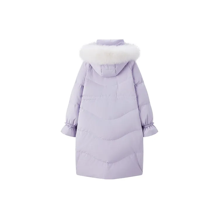 LEDIN Down Jackets Women's-4