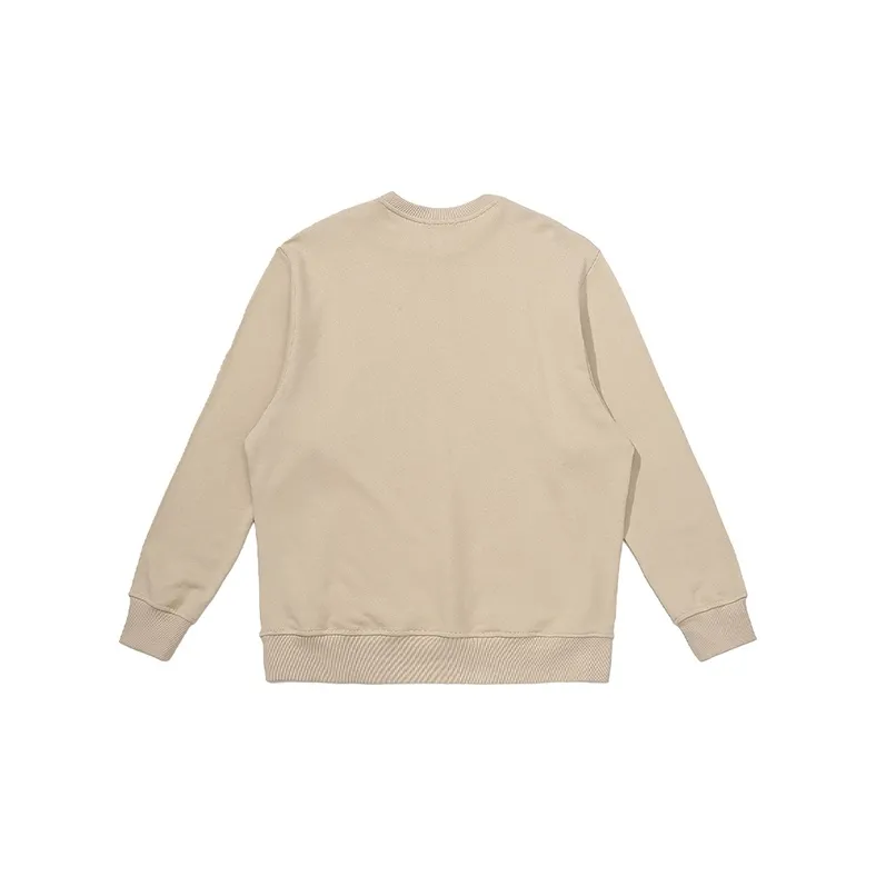 ROCK PLAN Sweatshirts Unisex-1