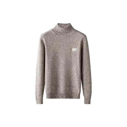 JEEP SPIRIT Knitwear Men