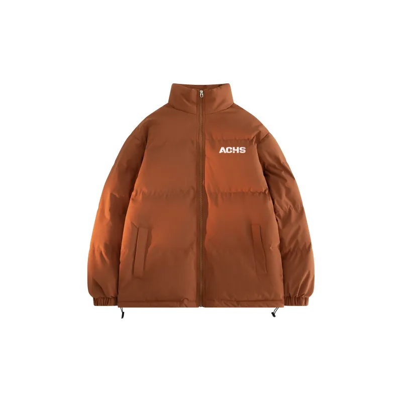 ACHS AWAKE Puffer Jacket Unisex-15