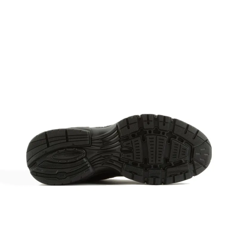 ARMANI EXCHANGE Low Top Casual Shoes Men's Black-5