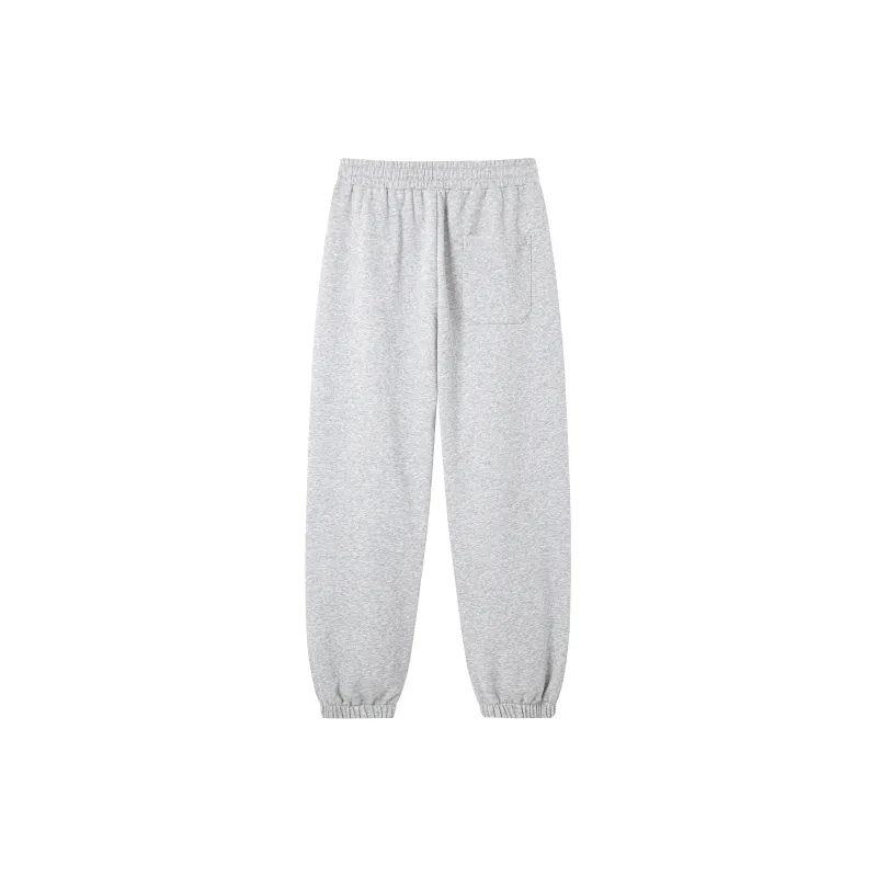 TEPOR Casual Pants Unisex-1