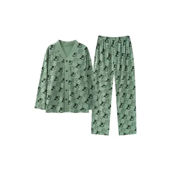 Chun Xi Men Pajama Sets