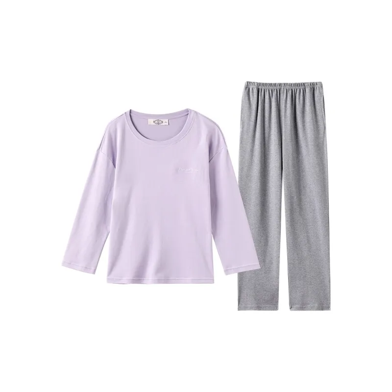 MB Unisex Pajama Sets-1