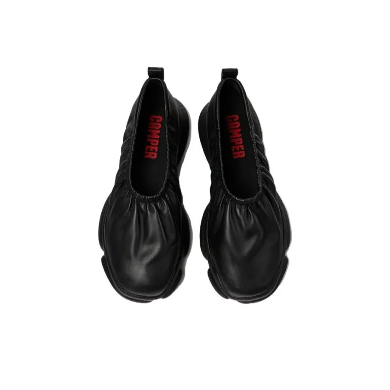 CAMPER Karst Slip-on Sneakers-3
