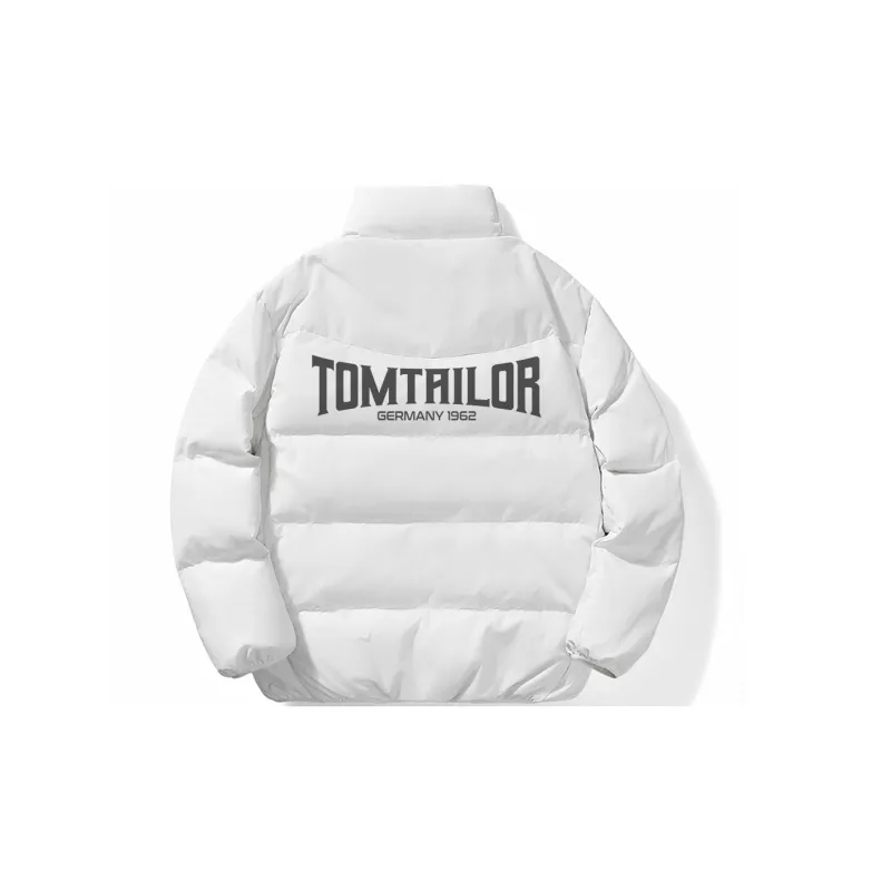 TOM TAILOR Down Jackets Unisex-6