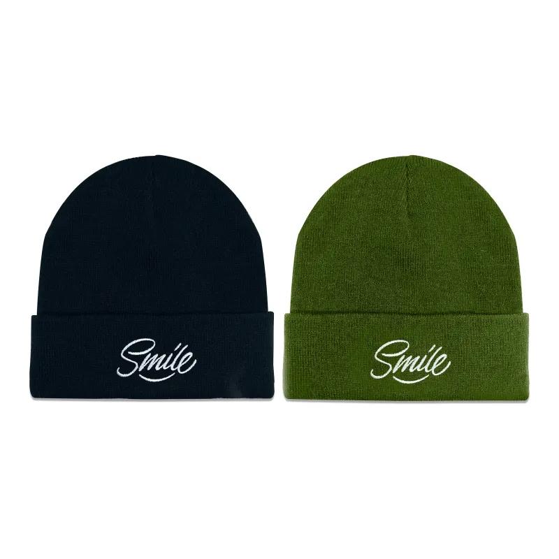 FUO Beanies Unisex-22