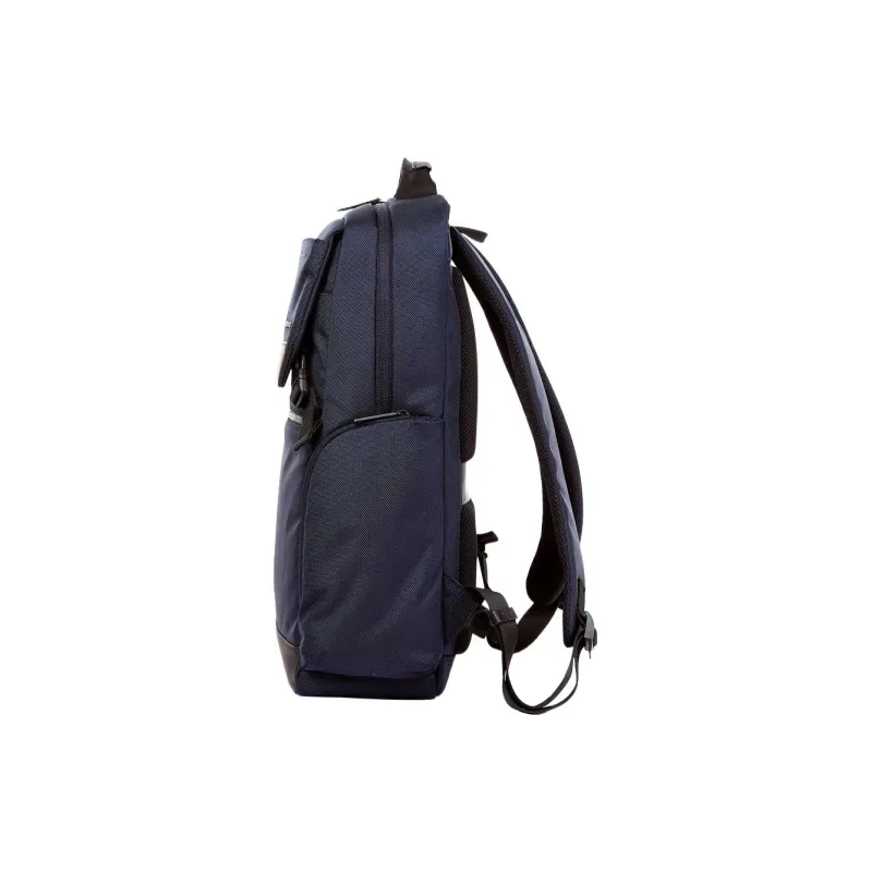 SAMSONITE Polyester Laptop Backpack Men's Marine Blue-2