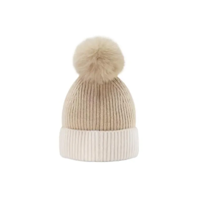 LOUIS VUITTON Lv Cold Spark Beanie-2