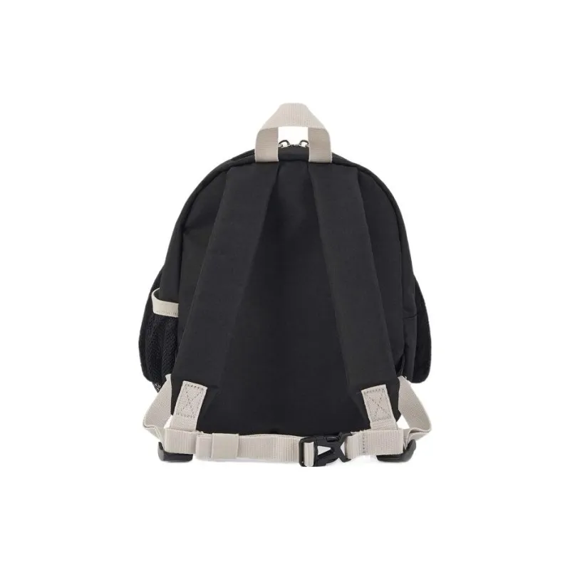 SAMSONITE SAMMIES DREAMS Polyester Backpack Kids' Black & White-2