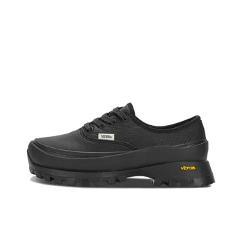 Vans Vibram X Authentic Dx 'Black'