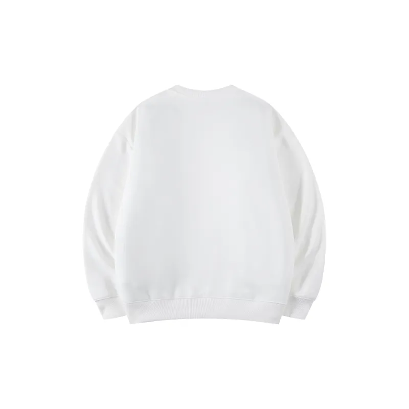 Crayon Shinchan Sweatshirt Unisex-3
