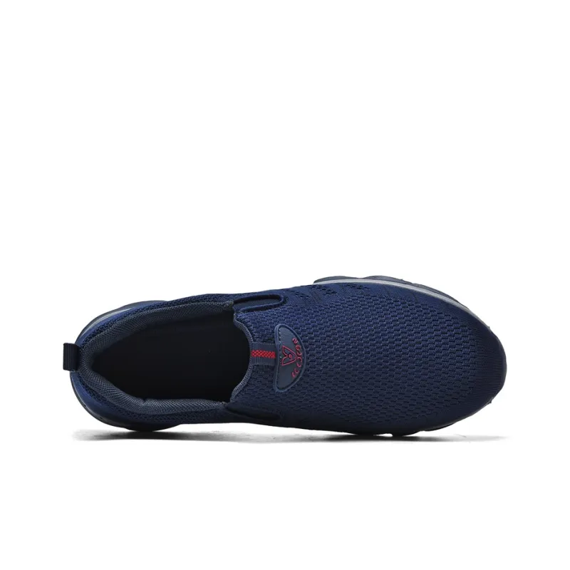Recreation Cushioning Rebound Lightweight Breathable Casual Shoes Men's-7