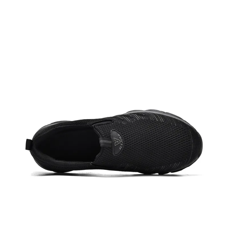 Recreation Cushioning Rebound Lightweight Breathable Casual Shoes Men's-2