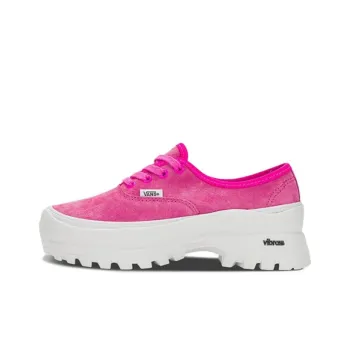 Vans Vibram X Authentic 'Pink'