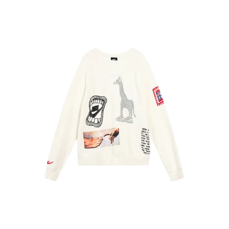 Nike Sweatshirts Men-1