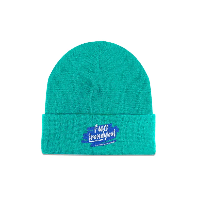 FUO Beanies Unisex-2