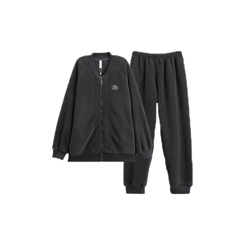 FENTENG Unisex Pajama Sets-3