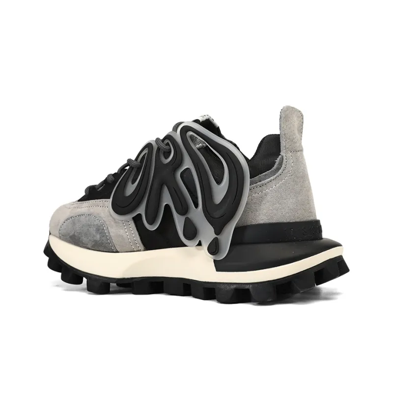 ORD Low-Top Casual Shoes Women's-0